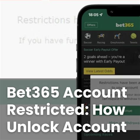 bet365 account suspended|What Do I Do If My Bet365 Account Was Incorrectly Suspended .